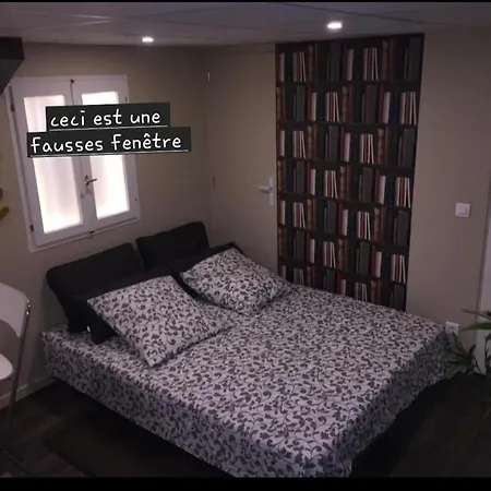 Résidence Au Charron De Geis'pitz * Geispolsheim