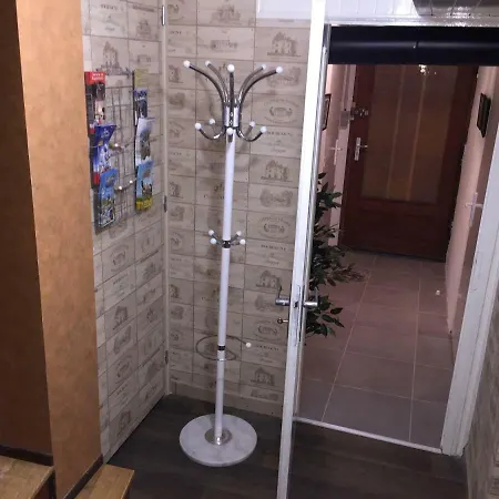 Résidence Au Charron De Geis'pitz Apartamento Geispolsheim