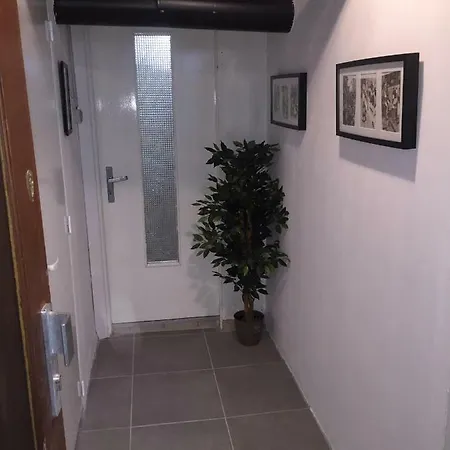 Résidence Au Charron De Geis'pitz *