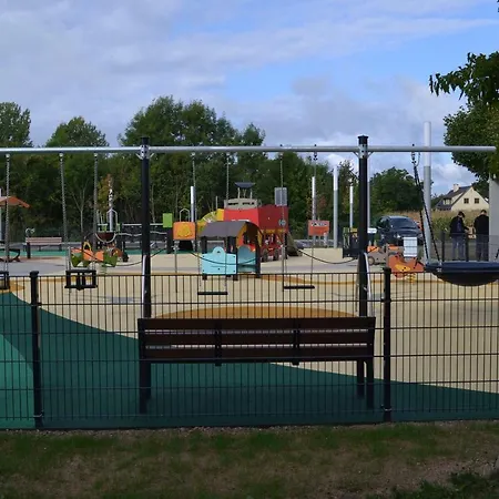 Résidence Au Charron De Geis'pitz *