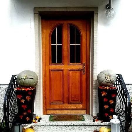 Résidence Au Charron De Geis'pitz Apartamento Geispolsheim